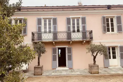 Image de Villa les Roses