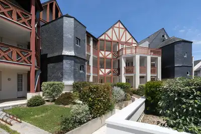 Image de Joli studio sur le Port du Crouesty