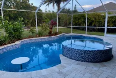Image de Dolphin Riverhouse W\/Hot Tub, Pool And Dock