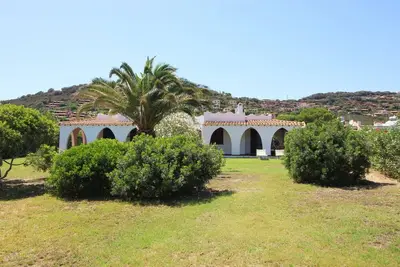 Image de Villa Sa Murta Bassa Costa Rei
