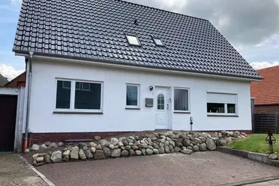 Ferienwohnung zur Mühle