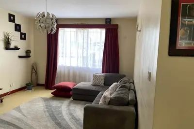 Image de Quite Apartment Close to Everything!