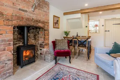 Image de Poppy Cottage - sleeps 4 guests in 2 bedrooms
