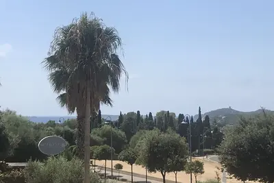 Image de Sea View House Sardinia - Villasimius