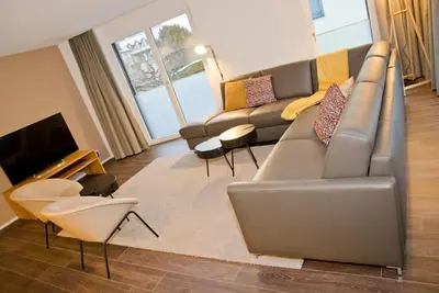 Image de Appartement de vacances Interlaken pour 1 - 5 personnes avec 2 chambres à coucher - Appartement de v