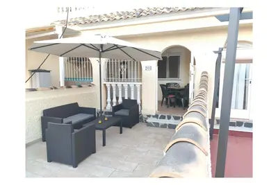 Image de Bungalow Gran Alacant, Santa Pola