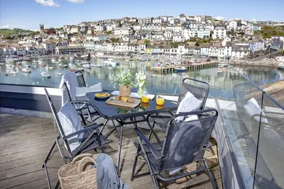Image de Kings Quay -  a house that sleeps 6 guests  in 3 bedrooms