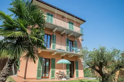 Image de Appartement de vacances Stresa pour 1 - 4 personnes avec 1 chambre Ă coucher - Logement de vacances