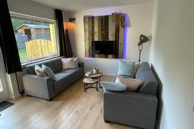 Image de Appartement de vacances pour 6 personnes env. 80 qmà Willingen, Hesse (Hesse du nord)