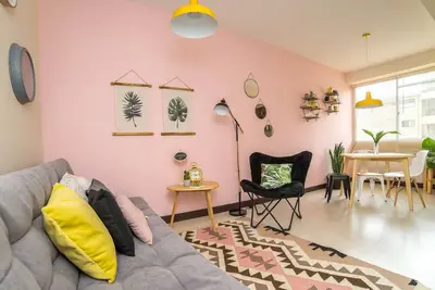 Image de Cozy Apartment coolest zone