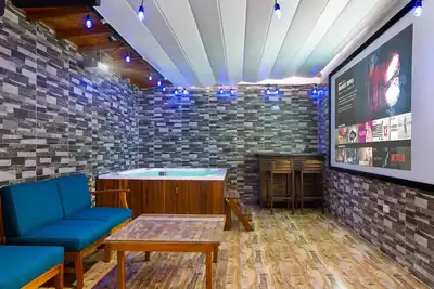 Image de 10 Bedroom Building