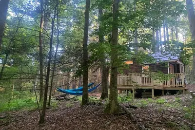 Image de Chanterelle Tiny House