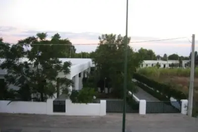 Image de In vacanza nel salento