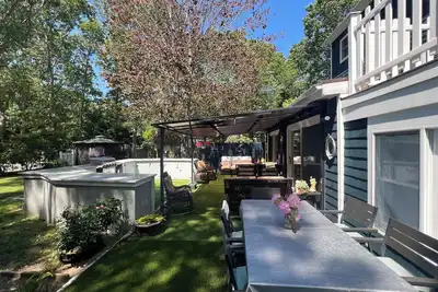Image de Hamptons City Retreat