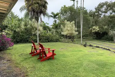 Image de Tropical \"Jungalow\" Near the Sea