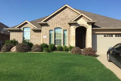 Image de Beautiful 4 bedroom spacious home for your dream vacation