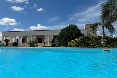 Image de Villa Marinezzi - private pool-24\/7 assistance