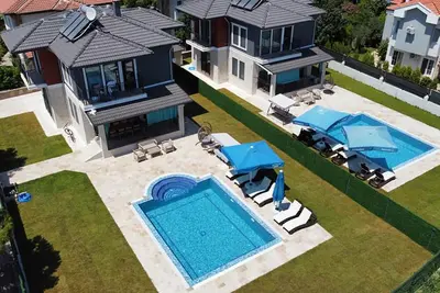 Image de Keysan Villas A 5 bedrooms