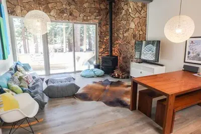Image de 2 bedroom Townhouse in Tyrolean Village