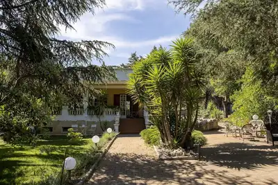 Image de Country villa with private pool for five people in Monopoli