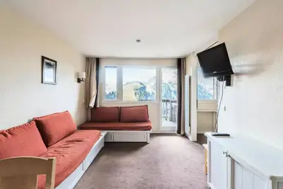 Image de Appartement Confort 1 chambre (4 personnes)
