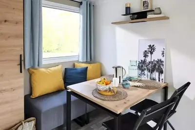 Image de Bikini 23m2 - Klimatisierte 4 Personen
