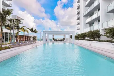 Image de Design District, Luxury Apartment, 1b 1b