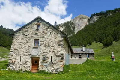 Rustico Dolomia by Interhome
