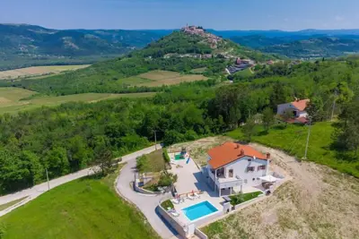 Image de Montebello by Interhome