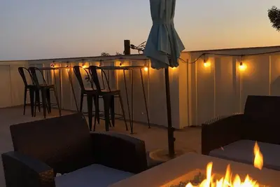 Image de Family friendly Grover Beach house located blocks from the ocean.