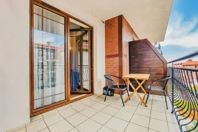 Image de Sun & Snow apartament dla 4 osób by Interhome