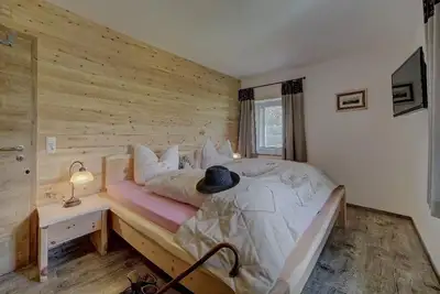 Image de GemĂĽtliche Ferienwohnung bis Vier Personen
