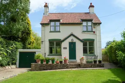 Image de Applegarth, pet friendly, character holiday cottage in Cloughton