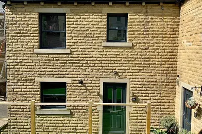 Image de Victoria House, family friendly, with a garden in Holmfirth