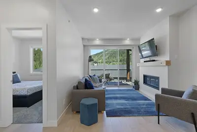 Image de Townhome with Garage, 3 Bedrooms and Hot Tub