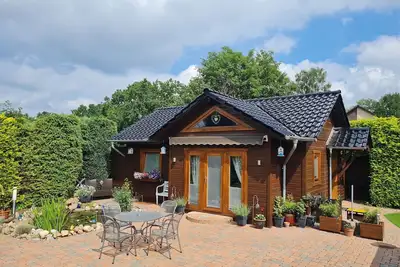 Image de Ferienhaus für 3 Gäste mit 43m² in Celle