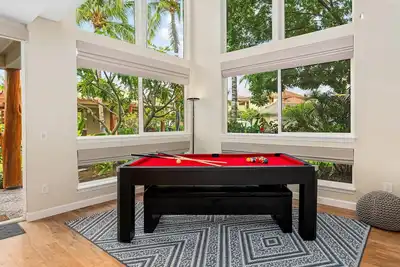 Image de Hilton Pool Pass for 2025 and Golf Discounts. Waikoloa Beach Villas C4