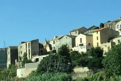 Casa Belle vue