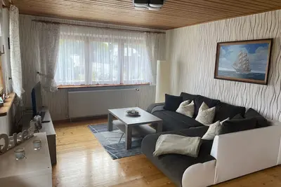 Image de Ferienhaus Friese