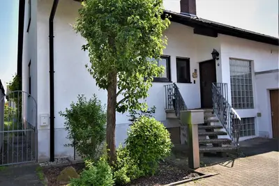 Image de Fewo 4 - Erpolzheim