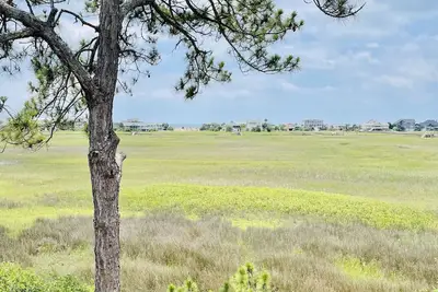 Image de Newly Renovated Fripp Vacation Home
