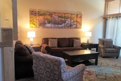 Image de Snowcreek Resort Vacation Rental #480