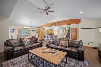 Image de Sunriver Escape with Access to Exclusive Golf