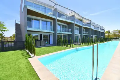Image de Apartamento Estrasburgo Suites  Javea - 5044