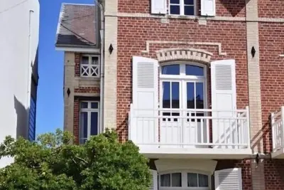 Image de Maison Berckoise très bonne situation
