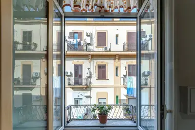 Image de Bed and Breakfast San Ferdinando Napoli
