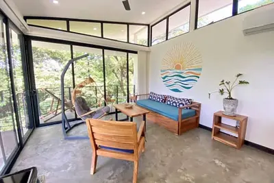 Image de Casa Tranquila - Playa Pelada