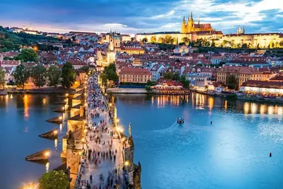 Gallys Apartments  your gateway to heart of Prague