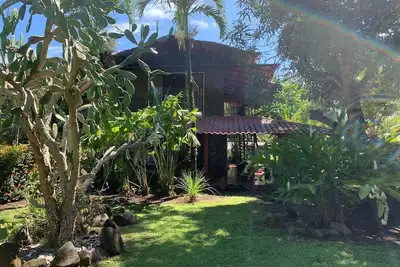 Image de Tranquil apartment near beach front