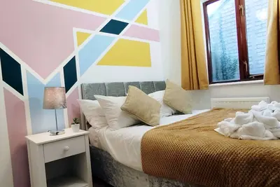 Image de 3 Bedroom Bungalow with Parking & Garden